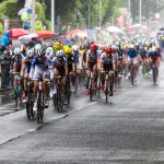 Pogacar firma su victoria número 100 en una vibrante cuarta etapa del Tour