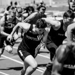 Renovación en los banquillos del atletismo universitario estadounidense